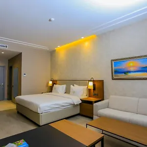 4* Hotel Citymax